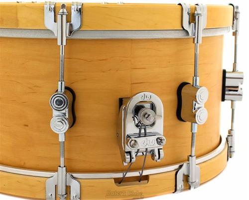 Caixa PDP by DW Specialty Maple Limited Classic Wood Hoop 14x7