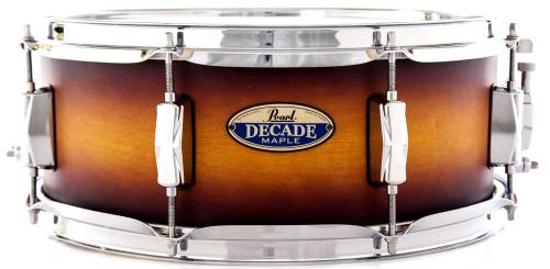 Caixa Pearl Decade Maple Classic Satin Amburst 14x5,5