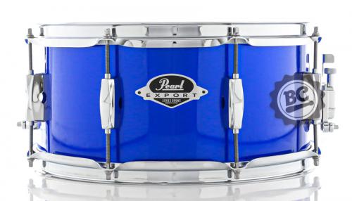 Caixa Pearl Export EXX High Voltage