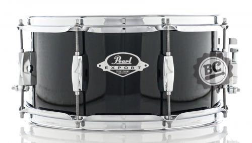 Black Pearl キュー Caixa Pearl Modern Utility Maple Satin Black 14x8