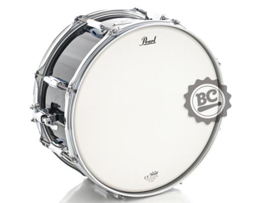 Caixa Pearl Export EXX Jet Black 14x6,5