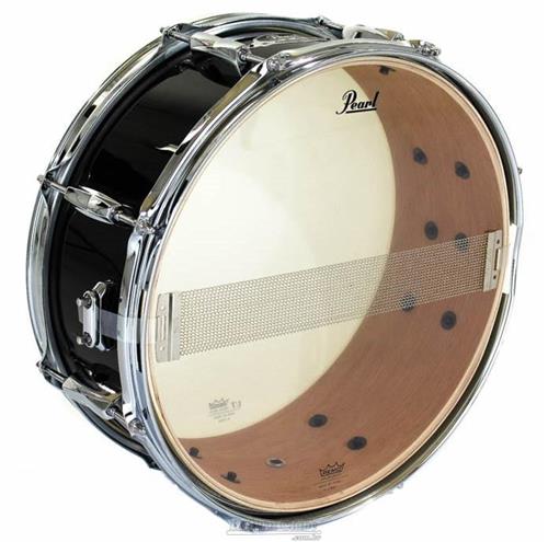 Caixa Pearl Export EXX Jet Black 14x5,5