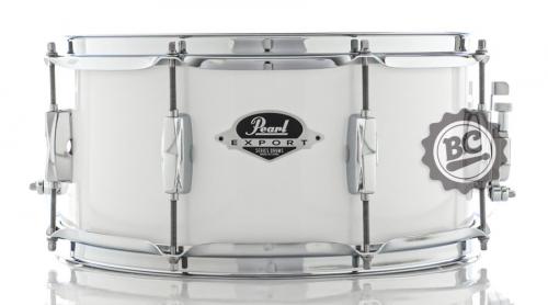 Caixa Pearl Export EXX Pure White 14x6,5