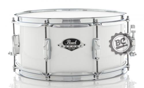 Caixa Pearl Export EXX Pure White
