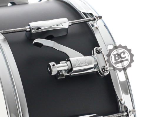 Caixa Pearl Export EXX Satin Shadow Black 14x6,5