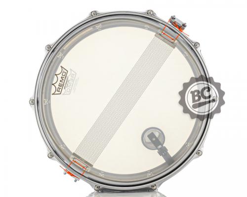 Caixa Pearl Ian Paice Signature Deep Purple 14x6,5