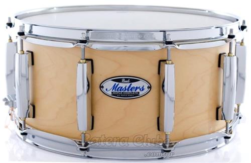 Caixa Pearl Masters MCT Maple Complete