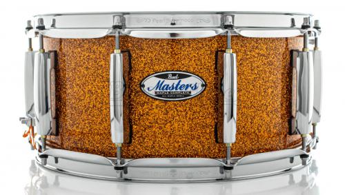 Caixa Pearl Masters MCT Maple Complete Autumn Fade Sparkle 14x6,5