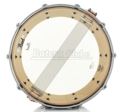 Caixa Pearl Masters MCT Maple Complete Autumn Fade Sparkle 14x6,5