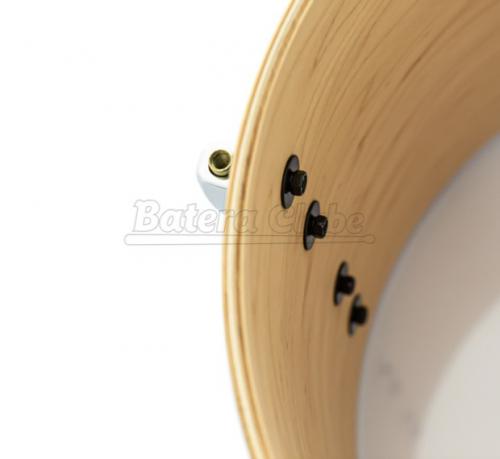 Caixa Pearl Masters MCT Maple Complete Autumn Fade Sparkle 14x6,5
