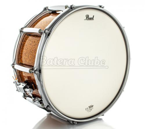 Caixa Pearl Masters MCT Maple Complete Autumn Fade Sparkle 14x6,5