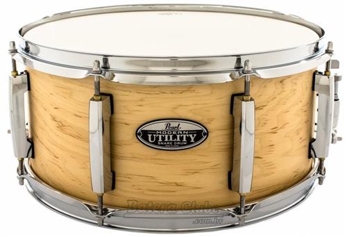 Caixa Pearl Modern Utility Maple Matte Natural 14x6,5