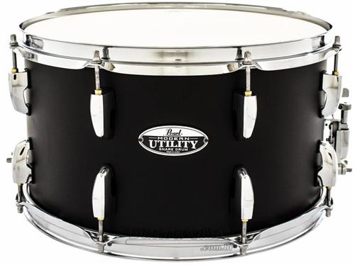 Caixa Pearl Modern Utility Maple Satin Black 14x8
