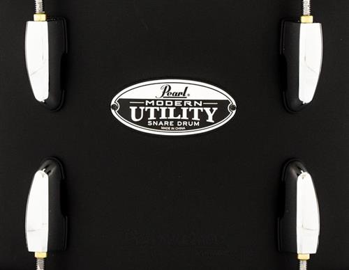 Black Pearl キュー Caixa Pearl Modern Utility Maple Satin Black 14x8