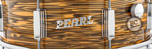 Caixa Pearl President Deluxe Sunset Ripple 14x5,5