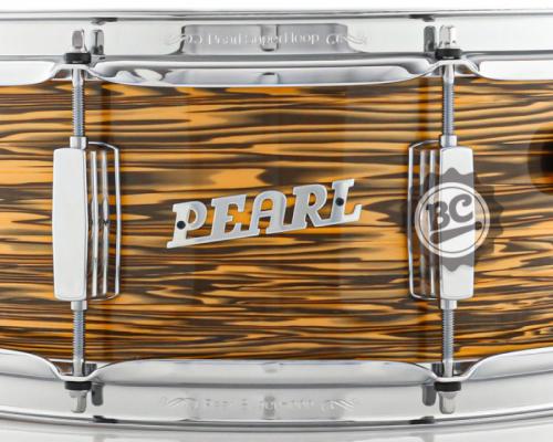 Caixa Pearl President Deluxe Sunset Ripple 14x5,5