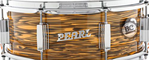 Caixa Pearl President Deluxe Sunset Ripple 14x5,5