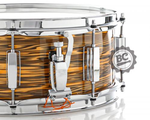 Caixa Pearl President Deluxe Sunset Ripple 14x5,5