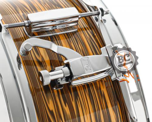 Caixa Pearl President Deluxe Sunset Ripple 14x5,5
