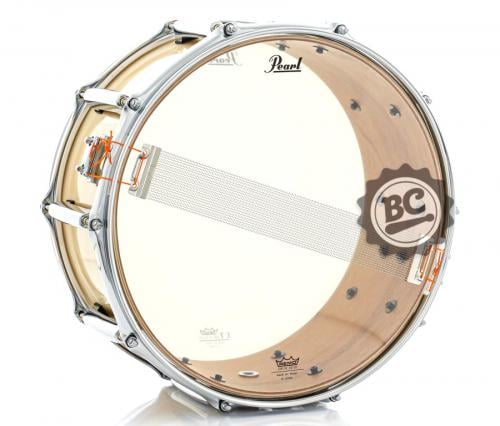 Pearl birch 14x6.5 - 楽器・機材