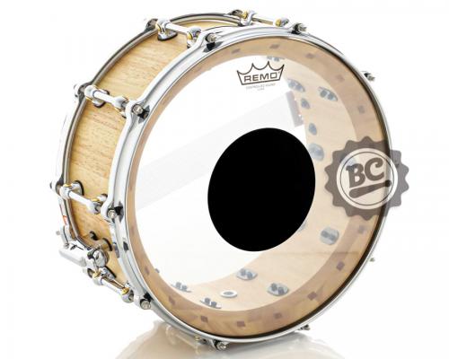 Caixa Pearl StaveCraft Thai Oak Solid Block 14x6,5