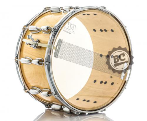 プロティーン Caixa PHX Instrumentos Natural Wood 14x8