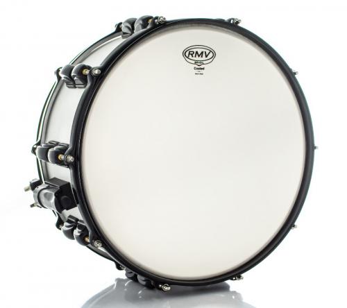 Caixa RMV Concept White Gold Racing 14x5,5