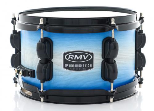 Caixa RMV FiberTech Blue Wood Burst 10x6