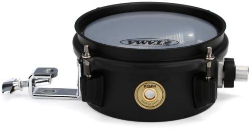 Caixa Tama Metalworks Black Steel 6x3