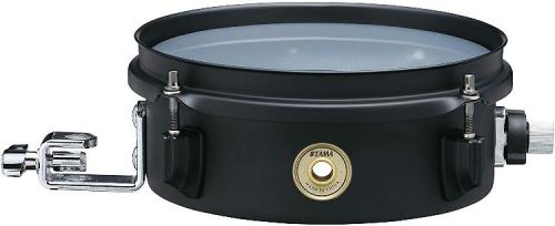 Caixa Tama Metalworks Black Steel 8x3