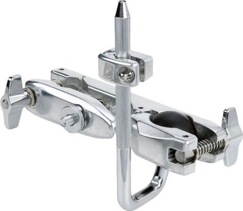 Caixa Tama Metalworks Black Steel 8x3