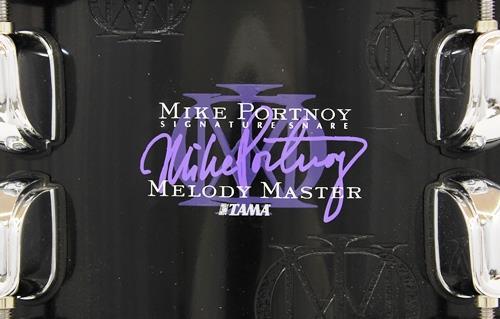 Caixa Tama Signature Palette Mike Portnoy Melody Master Maple 14x5
