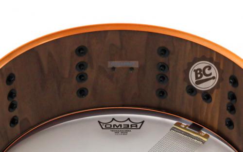 Caixa Tama Signature Ronald Bruner Jr. 14x5.5