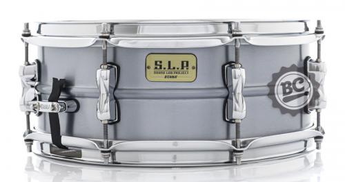 Caixa Tama S.L.P. Sound Lab Project Classic Dry Aluminum 14x5,5