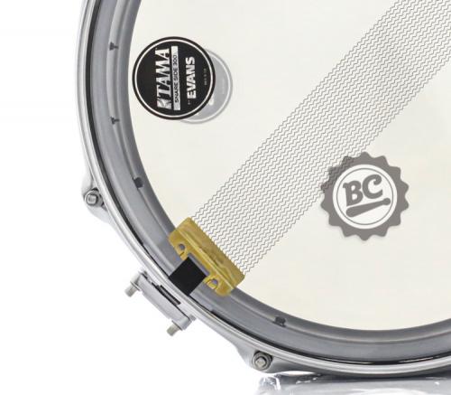 Caixa Tama S.L.P. Sound Lab Project Classic Dry Aluminum 14x5,5