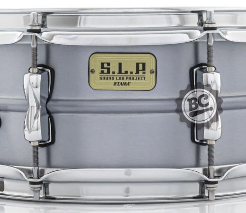 Caixa Tama S.L.P. Sound Lab Project Classic Dry Aluminum 14x5,5