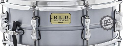 Caixa Tama S.L.P. Sound Lab Project Classic Dry Aluminum 14x5,5