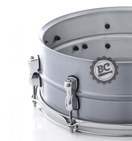 Caixa Tama S.L.P. Sound Lab Project Classic Dry Aluminum 14x5,5