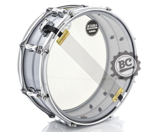 Caixa Tama S.L.P. Sound Lab Project Classic Dry Aluminum 14x5,5