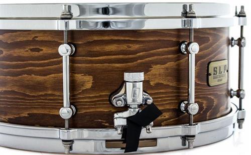Caixa Tama S.L.P. Sound Lab Project Fat Spruce Wild Satin 14x6