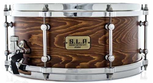 Caixa Tama S.L.P. Sound Lab Project Fat Spruce Wild Satin 14x6