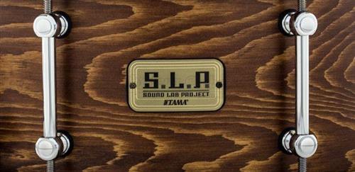 Caixa Tama S.L.P. Sound Lab Project Fat Spruce Wild Satin 14x6