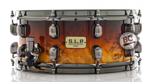 Caixa Tama S.L.P. Sound Lab Project Limited Amber Sunset Fade G