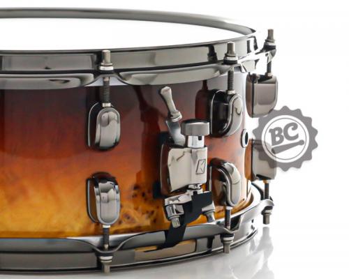 Caixa Tama S.L.P. Sound Lab Project Limited Amber Sunset Fade G