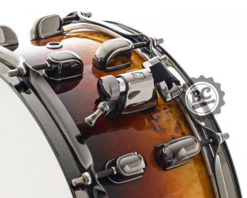 Caixa Tama S.L.P. Sound Lab Project Limited Amber Sunset Fade G
