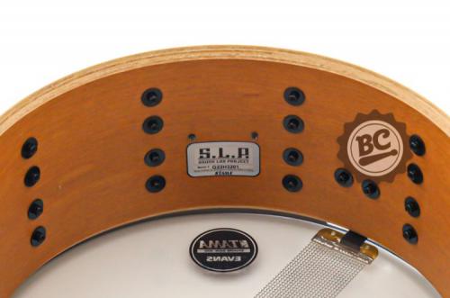 Caixa Tama S.L.P. Sound Lab Project Limited Amber Sunset Fade G
