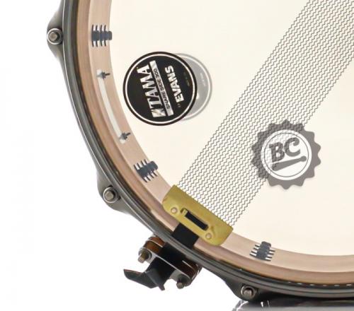 Caixa Tama S.L.P. Sound Lab Project Limited Amber Sunset Fade G