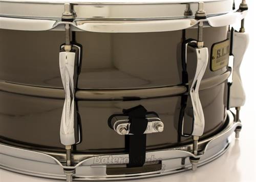 Caixa Tama S.L.P. Sound Lab Project Sonic Steel 13x6,5