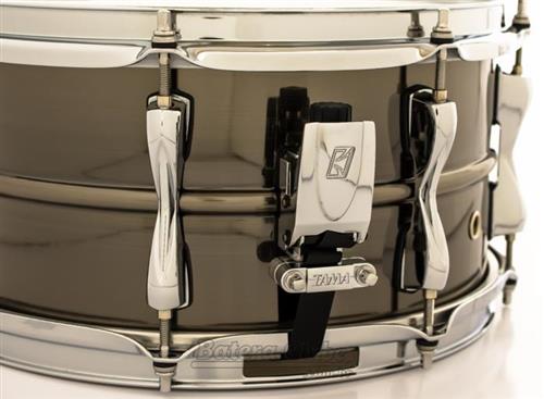 Caixa Tama S.L.P. Sound Lab Project Sonic Steel 13x6,5