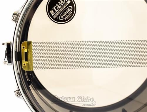Caixa Tama S.L.P. Sound Lab Project Sonic Steel 13x6,5